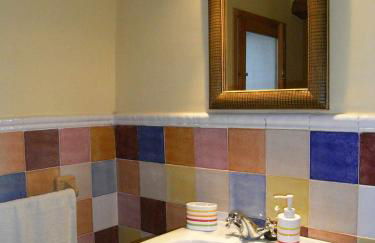 Casas rurales LA LAGUNA y LA BUHARDILLA DE LA LAGUNA - Foto 40