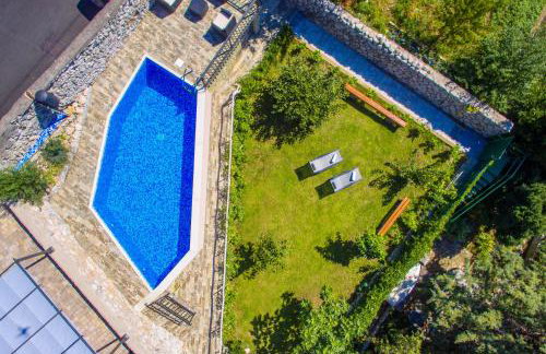 Villa Volcera - Photo 14