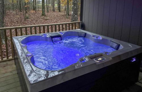 Private Deck and Hot Tub Gem Near Guntersville Lake - Foto 2