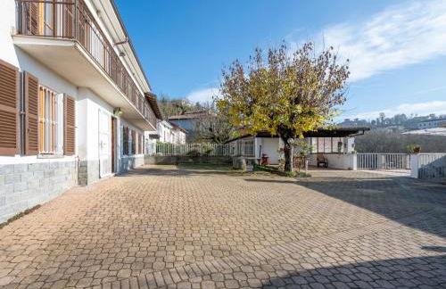 Holiday Home al Sentiero by Interhome - Foto 36