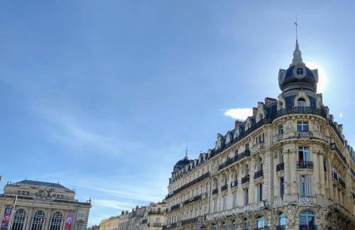 Home Chic Home - La Terrasse Bazille - Photo 103