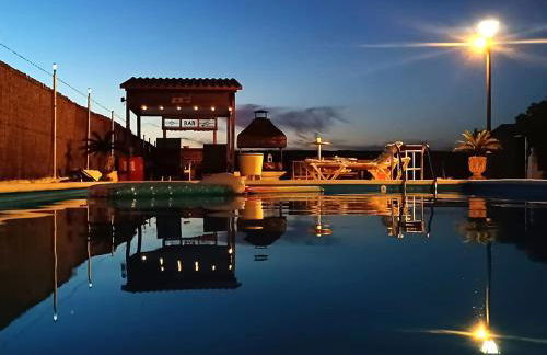 Villa La Espiga - Photo 16