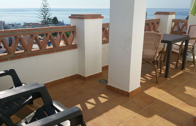 Apartamentos Chimenea - Foto 65