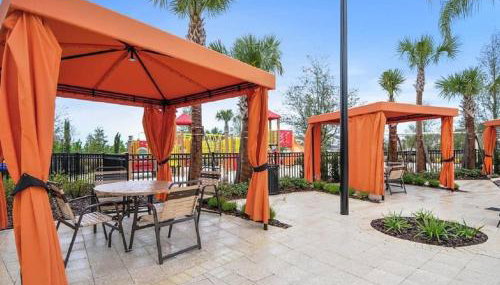 Amazing 4 beds with private pool near Disney - Foto 3