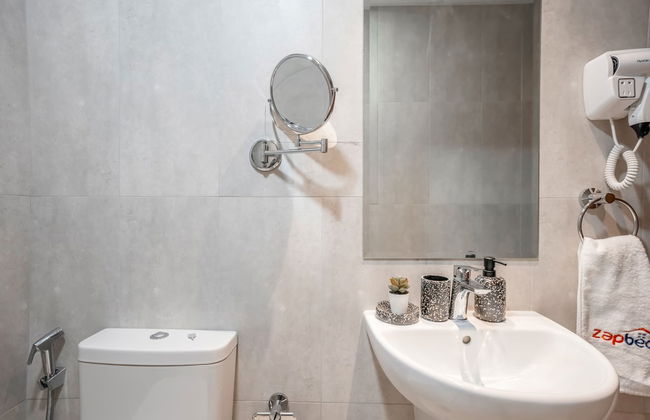 Zapbed Villa C62-03 - Photo 55