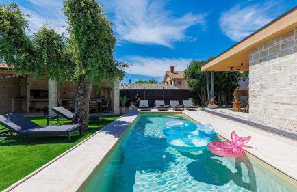 Villa Olea - Cvitani by Villas Guide - Foto 13