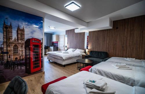 Metropolis Apartamenty Centrum - Foto 1