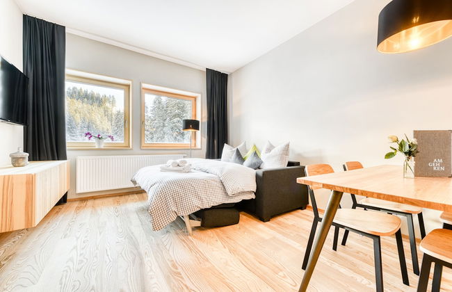 Am Gehren - Arlberg Appartements - Foto 10