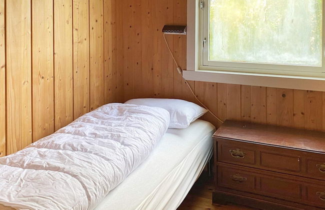 4 Person Holiday Home in Reksteren-by Traum - Foto 4