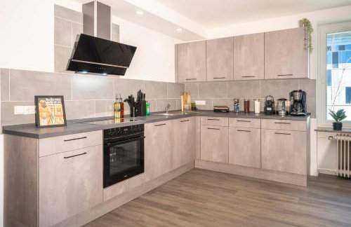 Villa Rheinsteig Sauna-Whirlpool-Kino - Foto 35