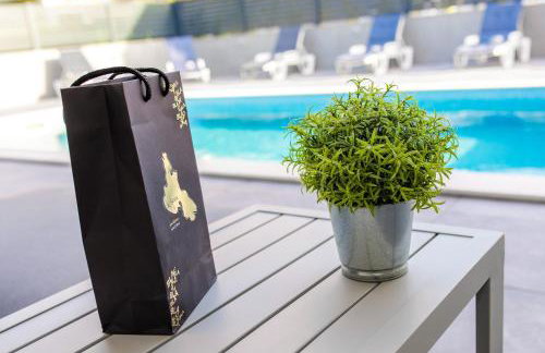 Villa Gräfin - Foto 20