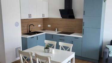 Apartment Nikolaj - Photo 2