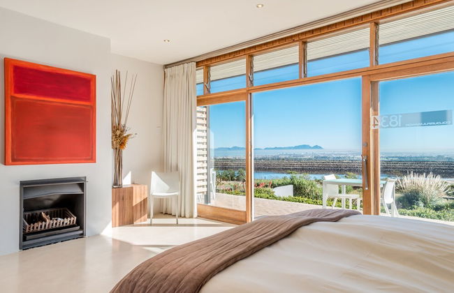 Colourful Manor Luxury Lodge - Photo 15