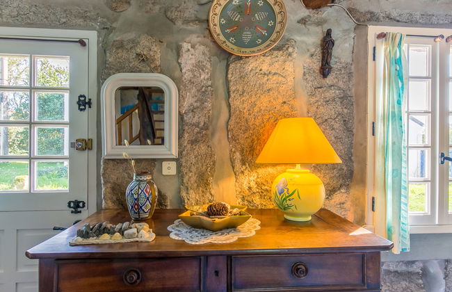 Chaumiere Natelliou - Foto 12