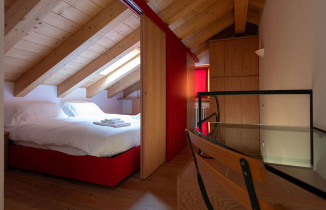 Italianway - Osteglio 15/F - Viola - Foto 11