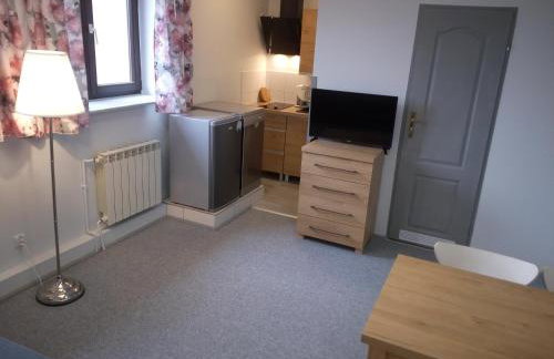 Apartamenty i pokoje Pluszak - Foto 38