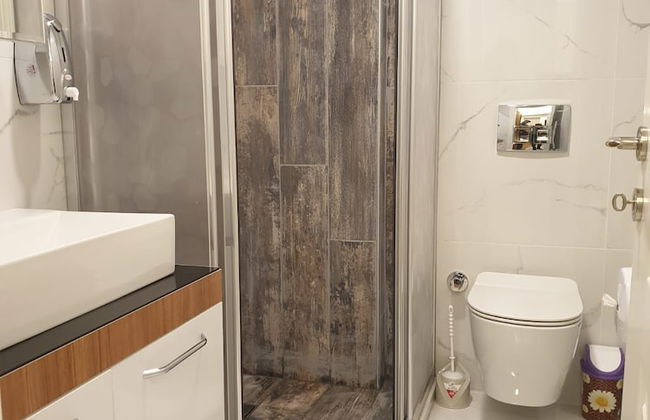 Renos Butik Otel - Foto 17