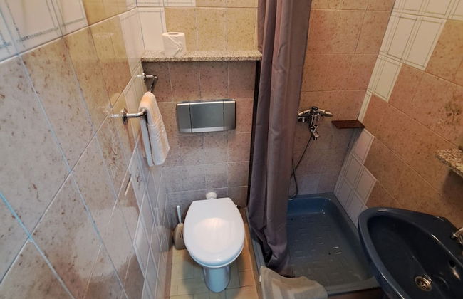 Zukic Apartments RIsan - Foto 39