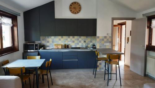 Appartamento SG - Foto 1