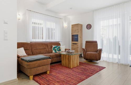 Ferienwohnungen "Godewind", Appartements mit Balkon oder Terrasse - Foto 41