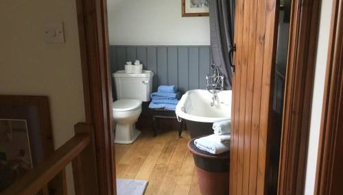 Perthi Uchaf - Foto 2