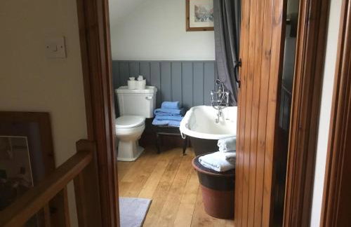 Perthi Uchaf - Foto 2