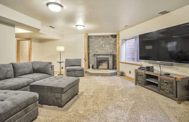 Rustic Luxury - Foto 22