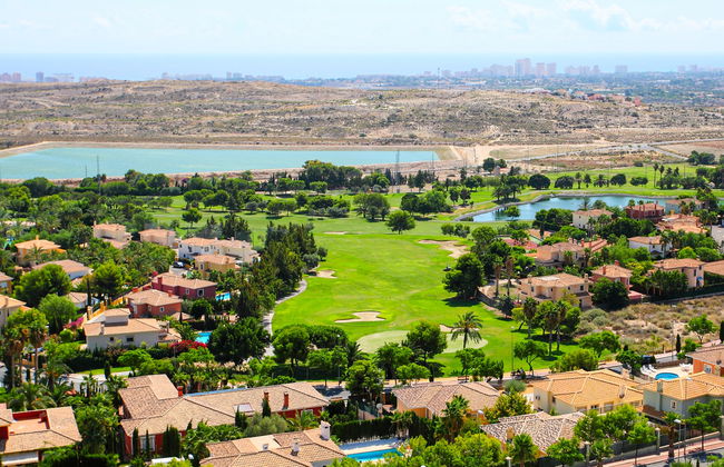 Bonalba Golf, Urb. Los Naranjos - Foto 31