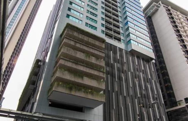 Summer Suites Residences By Plush - Foto 50