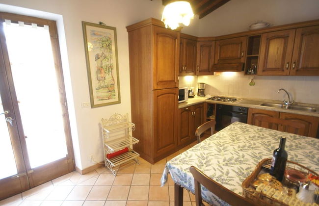 Holiday Home in Cortona - Foto 4