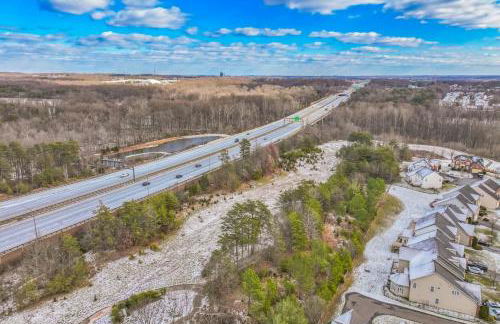372A Cozy Lower Level Retreat 3 Rooms Pool Table - Foto 22