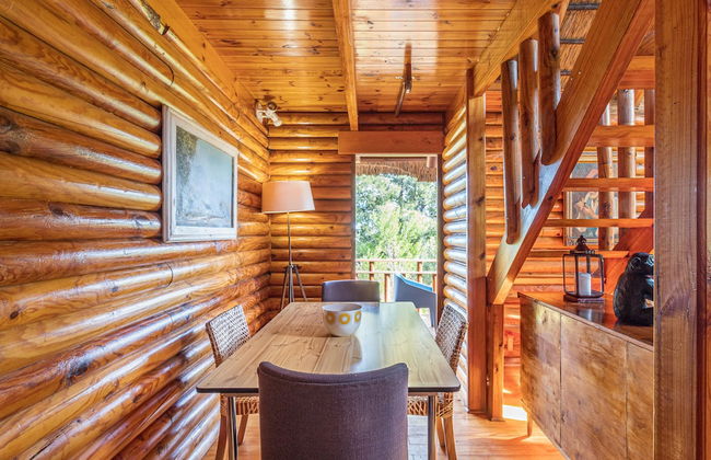 Mountain Cabin - Foto 17