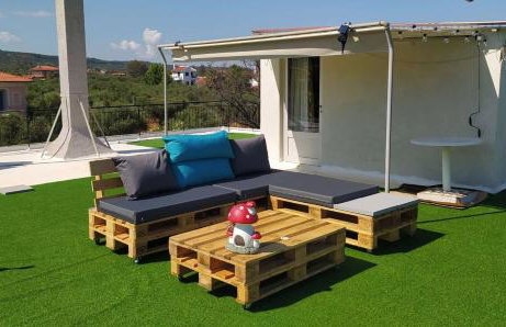 Nina's Cozy Home - Foto 34