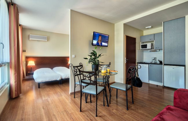 Résidences Les Jardins de Lourdes - Foto 10