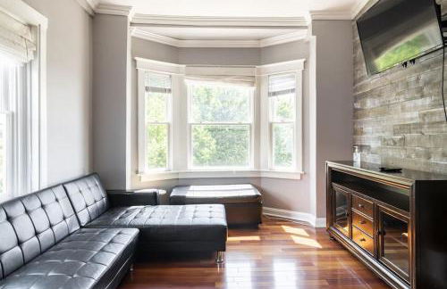 Riverfront Penthouse Suite in Midtown Harrisburg near Hershey - Foto 8