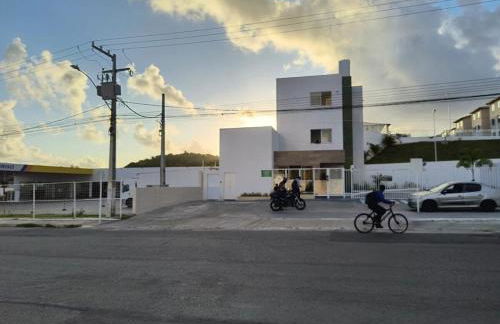 MELHOR De ARACAJU APARTAMENTO NOVINHO - Foto 12