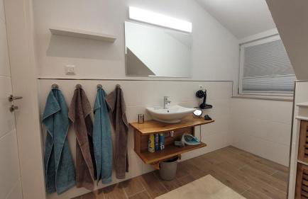 Ferienwohnung Festungsblick Königstein - Foto 17