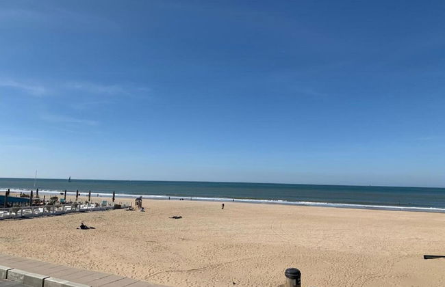 Apartment in Den Haag With sea Beach - Foto 31