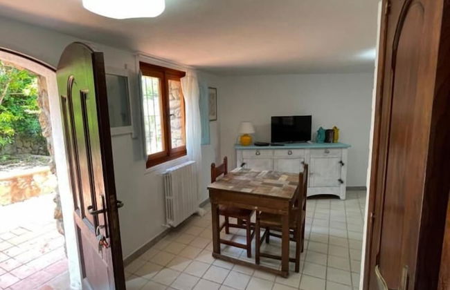 Two-room Apartment 4 Beds - Residence of Villa del Sole - Baia Sardinia - Foto 9