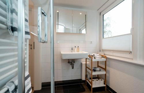 Ferienwohnung Herzmuschel Tinnum - Foto 18