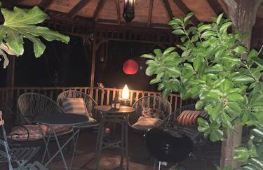 Barn studio in Long Melford - Foto 16