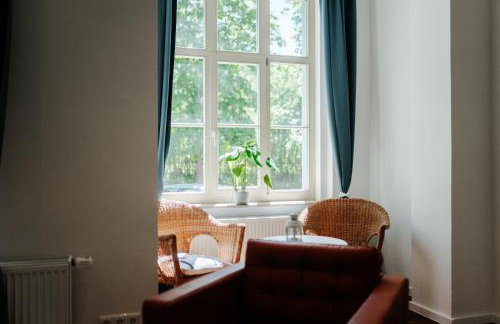 Villa Levin: 120m², bis 8 Pers, free Wifi & parken - Foto 7