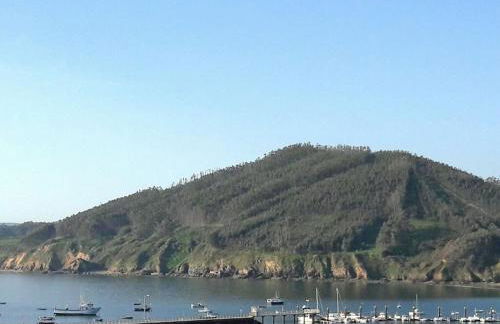 1ª LÍNEA DE PLAYA, VISTAS AL MAR Y MUY CÉNTRICO. - Foto 1