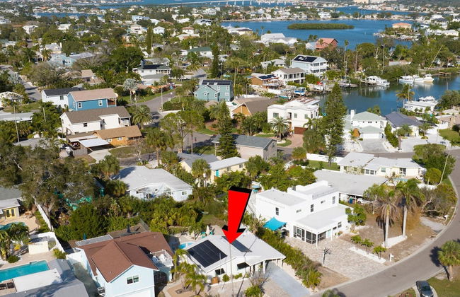 Heated Pool Hot tub Close to Beach Pet Friendly - Foto 64