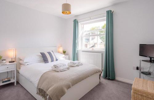 Alde Seagull, Aldeburgh - Foto 36