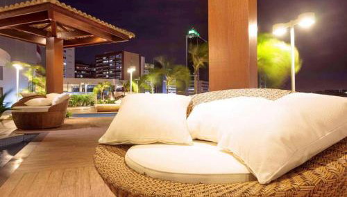 Flat in Salvador - Foto 4