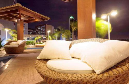 Flat in Salvador - Foto 4