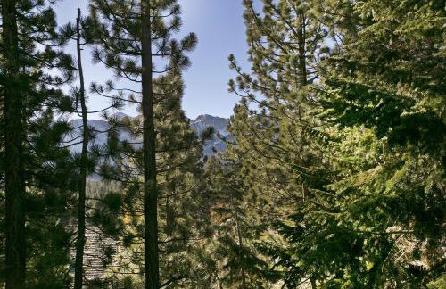 Mammoth Village Properties by 101 Great Escapes - Foto 3