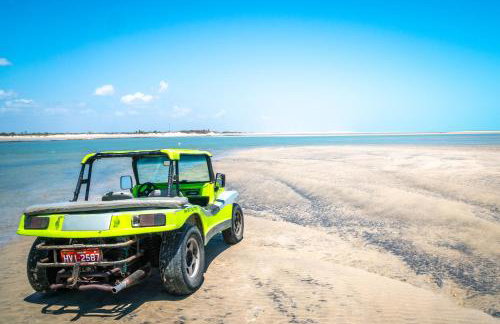 Refugios Parajuru - Casa Inge - Photo 26