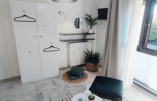 T2 climatisé Montpellier proche du tramway et centre commercial - Photo 13